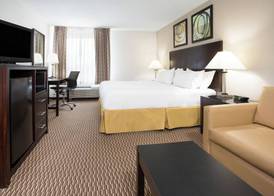 Holiday Inn Express LEXINGTON-SW (NICHOLASVILLE) by IHG 4