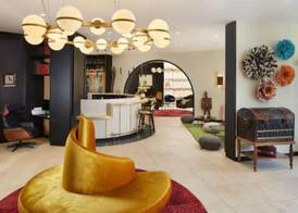 Les Nomades Beaune 5