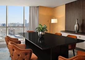 Holiday Inn Riyadh AI Malaz by IHG 5