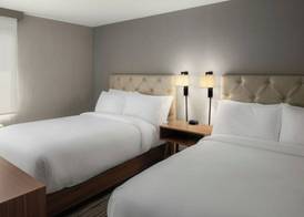 Four Points by Sheraton Downtown Seattle Center 5