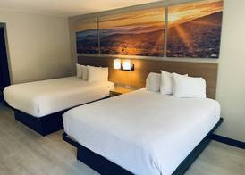 Days Inn by Wyndham San Diego-East/El Cajon 5
