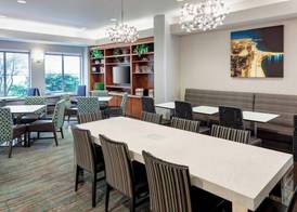 Residence Inn by Marriott Chicago Lake Forest/Mettawa 5