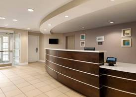 Residence Inn Neptune at Gateway Center 3