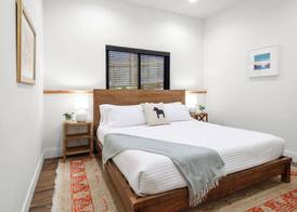 Horsefeathers Hotel 5