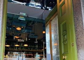 The Sir Thomas Hotel 4