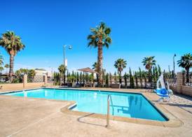 MainStay Suites Moreno Valley Near March Air Reserve Base 4