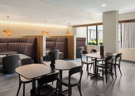 Courtyard by Marriott Seattle Northgate 4