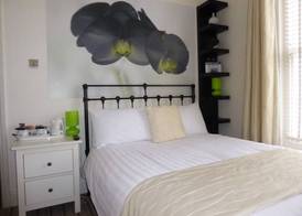 Bamboo Guesthouse 4
