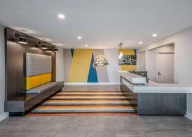 Motel 6-Euless, TX - Dallas 4