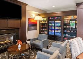 Best Western Plus Pitt Meadows Inn & Suites 3