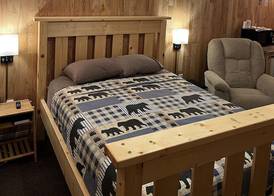 Sportsmen Motel 2