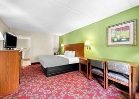 Quality Inn Selma - Smithfield 5