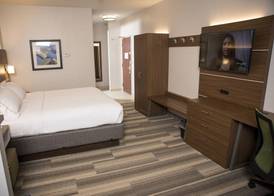 Holiday Inn Express & Suites LEXINGTON-DOWNTOWN/UNIVERSITY by IHG 5