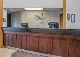 Quality Inn Port Clinton Waterfront 4