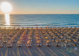 Hôtel Club Framissima Arabella 4