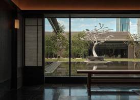 Alila Shanghai 2
