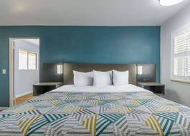 Studio 6 Suites Madera, CA Yosemite 4