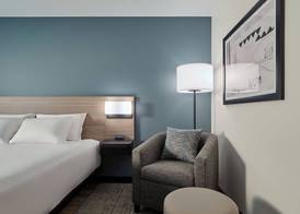 Hyatt Select Louisville North 2