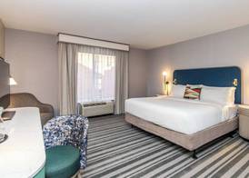 voco THE CLAIR CINCINNATI DOWNTOWN by IHG 3