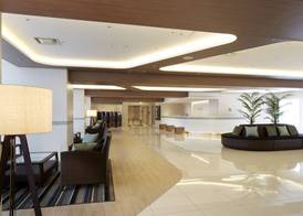 Shinagawa Prince Hotel N Tower 3
