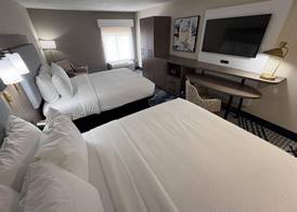 Best Western Spartanburg I-26 4