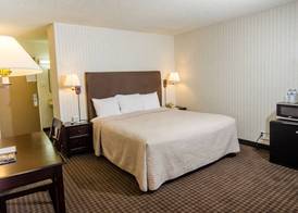 Los Gatos Lodge 5