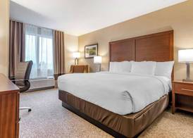 Comfort Inn & Suites 5