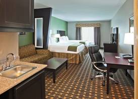 Holiday Inn Express & Suites JACKSONVILLE by IHG 4