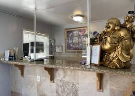 The Palomar Inn 2