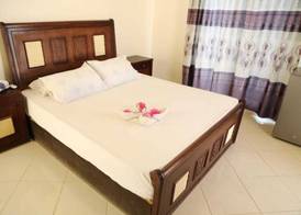 Dahab Bay hotel 3