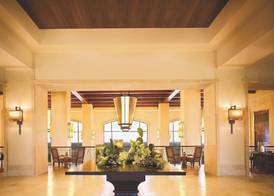 JW Marriott San Antonio Hill Country Resort & Spa 2