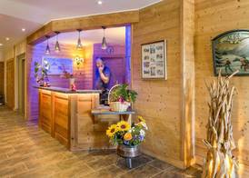Chalet-Hôtel Le Beausoleil, The Originals Relais 2