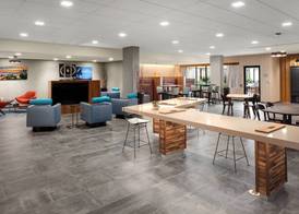 Courtyard by Marriott Seattle Northgate 3