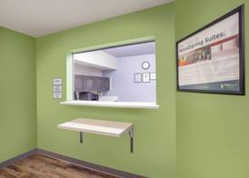 WoodSpring Suites San Antonio North Live Oak I-35 2