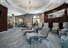 Courtyard by Marriott San Antonio SeaWorld Westover Hills 2