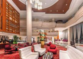 Plaza Hotel Yuyao 3