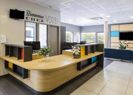 B&B HOTEL Perpignan Saleilles 5