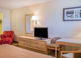 Quality Inn Port Clinton Waterfront 5