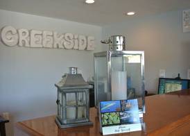 Creekside Inn 4