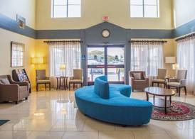 Quality Inn Merced Gateway to Yosemite 2