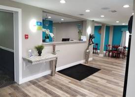 Travelodge by Wyndham San Antonio Downtown Northeast 2