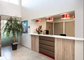 Quality Aparthotel Perpignan Prestige 2