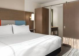 EVEN Hotel BROOKLYN by IHG 4