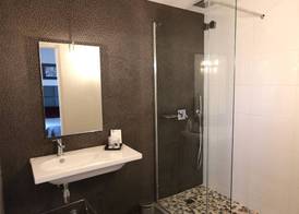Les Criquets Hôtel & Spa 5