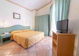 Hotel Il Ceppo 5
