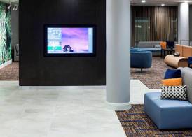 Courtyard by Marriott Houston North/Shenandoah 3