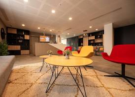 Nemea Appart Hotel Europe Velizy Villacoublay 5