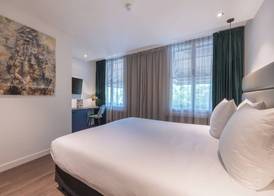 Boutique Hotel Corona 4