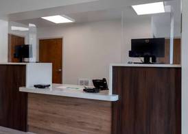 Quality Inn Saint Petersburg North-Tampa Bay 2