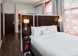 Fairfield Inn & Suites by Marriott Washington Downtown 5